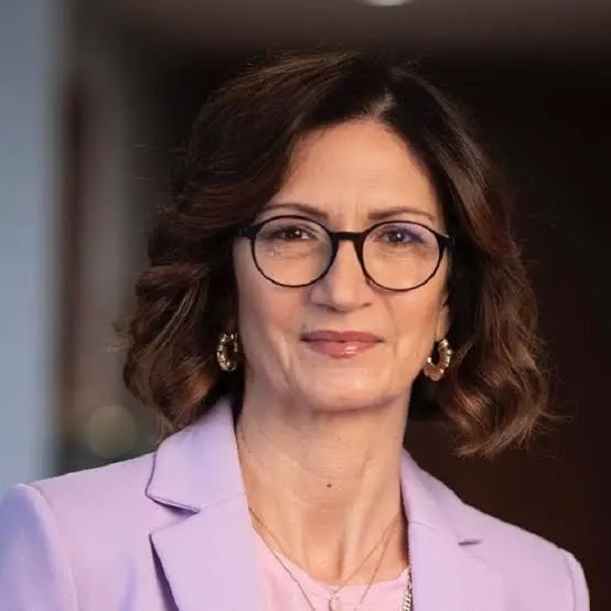 Mariastella Gelmini